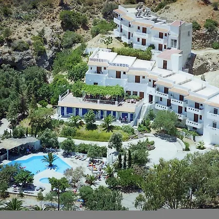 Neos Ikaros Hotel 2*