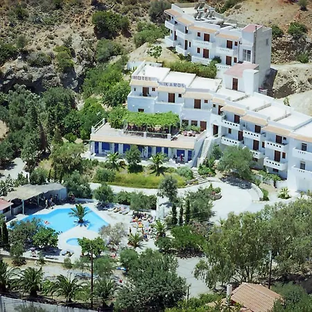 Neos Ikaros Hotel 2*