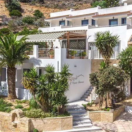 Neos Ikaros 2* Agia Galini (Crete)