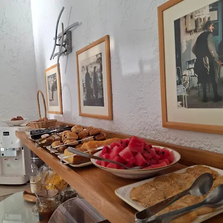 Hotel Neos Ikaros Agia Galini (Crete)