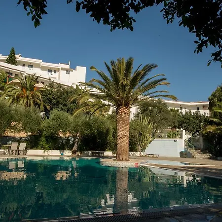 Neos Ikaros 2* Agia Galini (Crete)