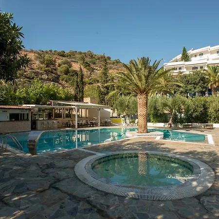 Hotel Neos Ikaros