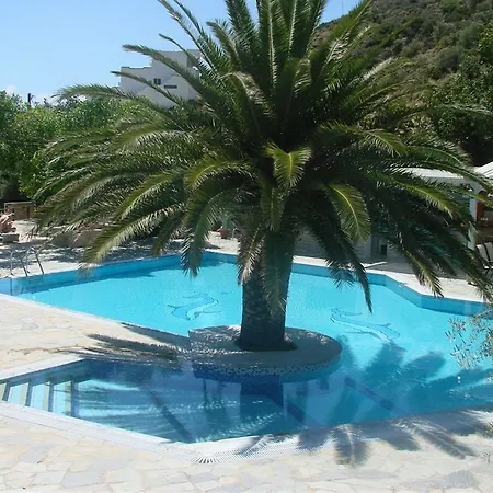 Hotel Neos Ikaros