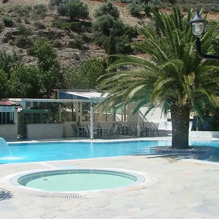 Neos Ikaros Agia Galini (Crete)