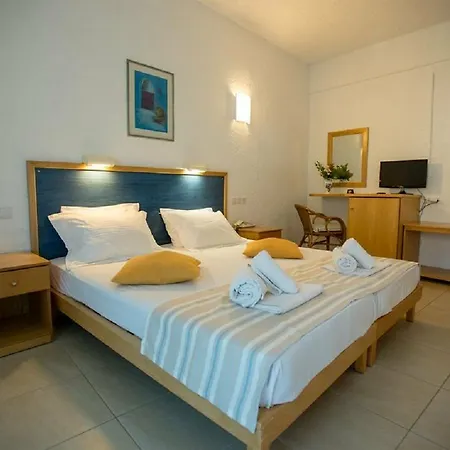 Hotel Neos Ikaros